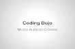 Coding Dojo Maringá