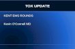 EMS Tox Update