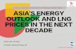 Asia's Energy Outlook