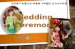 Khmer and Tajik wedding