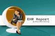 How EHR will Support the Billing Services?