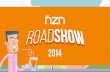 NZN | Roadshow 2014