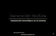 Generacion You Tube