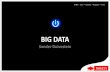Big Data - Sander Duivestein (Sogeti)