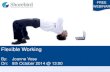 Flexible Working October 2014