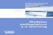 Modelos pedagogicos y e learning