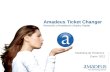 Amadeus ticket changer   new2012 sp
