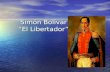 Bolivar simon