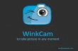 Wink cam presentaion 1.7 eng