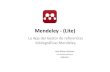 Mendeley lite: la app móvil del gestor de referencias Mendeley