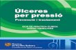 Ulceres per pressio. prevencio i tractament