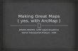 Making Great Maps by Jonah Adkins