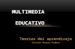Multimedia educativo