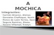 Ceramica Mochica
