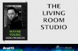 Wayne Young | The Living Room Studio