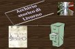 Archivio Storico Livorno
