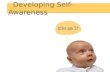 Self Awareness Learning Plan
