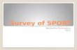 Survey of sport in Estonia