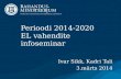 Perioodi 2014 2020 EL vahendite infoseminari slaidiesitlus