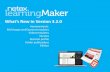 Netex learningMaker | What's New v3.2 [EN]
