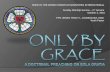 Only by grace