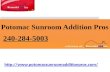 Potomac Sunroom Addition Pros 240-284-5003