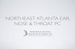 Northeast Atlanta Ear, Nose & Throat PC