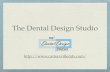The Dental Design Studio in Cartersville, GA