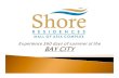 Shore Residences MOA Complex, Bay City