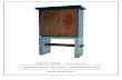 Custom Furniture by MDI