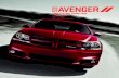 2012 Dodge Avenger For Sale TX | Dodge Dealer Near Tyler