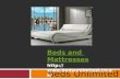 Beds Unlimited Beds and Mattresses
