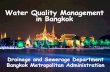 [Waterworks] City Presentation - Bangkok(Thailand)