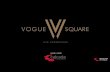 Vogue Square, Lançamento, Barra da Tijuca, Avenida das Américas, Apartamentos no Rio