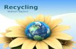 Recycling vedran bajivic - eng