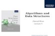 Stacks in algorithems & data structure