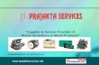 Prajakta Services  Maharashtra India