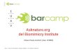 Iuav barcamp- Asknature.org del Biomimicry Institute