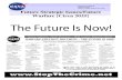 The Future of Warefare by NASA