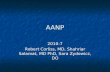 AANP 2010-7 Robert Corliss, MD, Shahriar Salamat, MD PhD ...