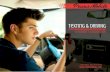Texting & Driving:  A Parent's Guidebook