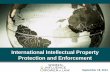 602   international ip enforcement - presentation 9-15-14