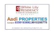 Aadi propertiesmy