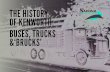The History of Kenworth: Buses, Trucks and ‘Brucks’