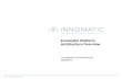 Innomatic Platform architecture overview