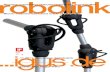 igus® robolink® - Kostengünstiger Kunststoff Robotergelenkbaukasten
