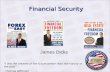 Financial Security PowerPoint Presentation