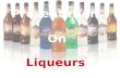 All About Liqueurs