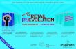 inspirato Konferenz Retail (R)evolution 2014 - Vorankündigung