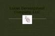 Lucas Development Company, LLC